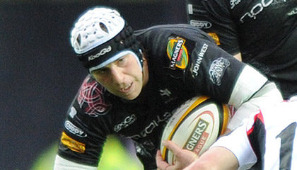 Ryan Jones will lead the Ospreys again during Season 2009-2010