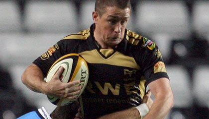 Shane Williams