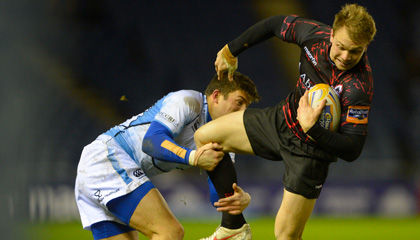 Preview: Edinburgh v Glasgow Warriors