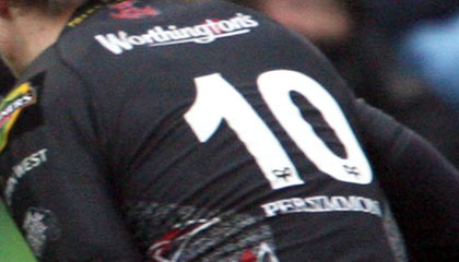 Dan Biggar