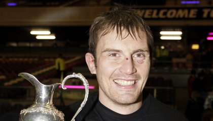 Ali Kellock