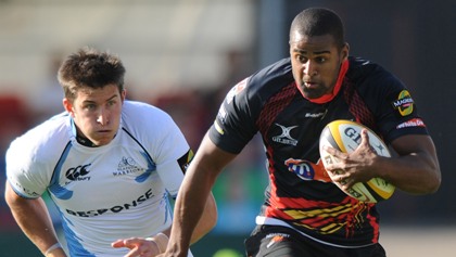 Dragons vs Glasgow