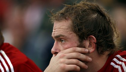 Alun Wyn Jones