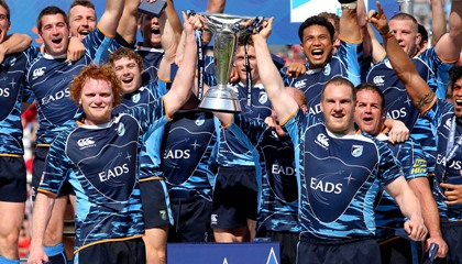 Cardiff Blues