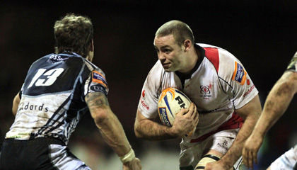 Preview: Cardiff Blues v Ulster
