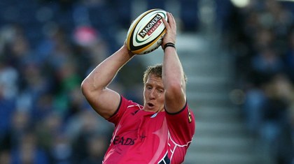 Bradley Davies