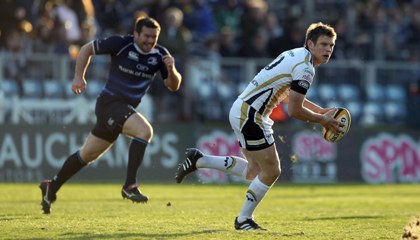 Dan Biggar