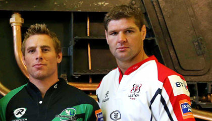 Preview: Ulster v Connacht