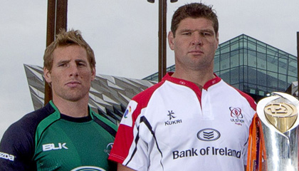 Preview: Connacht v Ulster