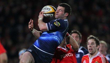 Fergus McFadden