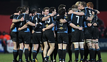 Glasgow Warriors