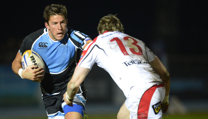 Preview: Ulster v Glasgow Warriors
