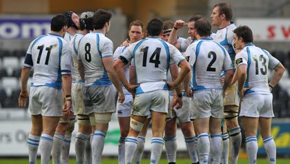 Glasgow Warriors