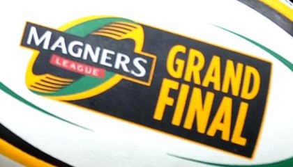 Magners League Grand Final
