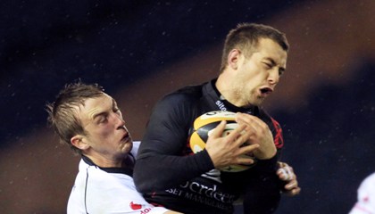 Greig Laidlaw