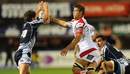 Preview: Ulster v Cardiff Blues