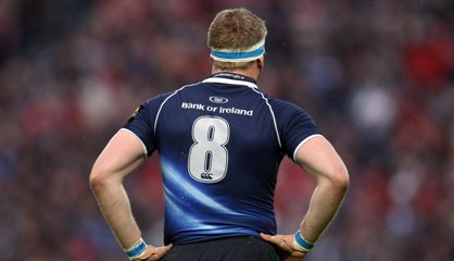 Jamie Heaslip