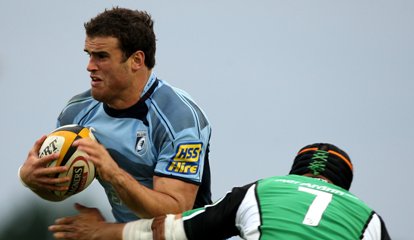 Jamie Roberts