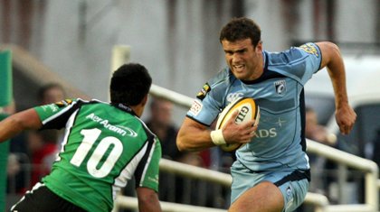 Jamie Roberts