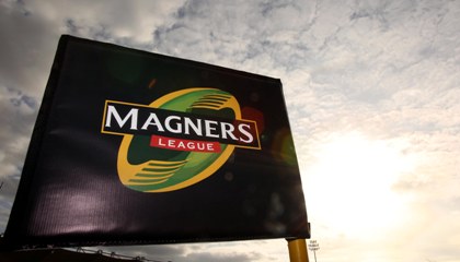 Magners League