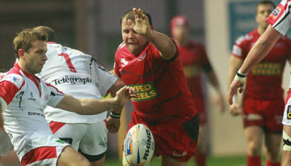 Preview: Ulster v Scarlets