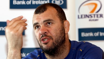 Michael Cheika