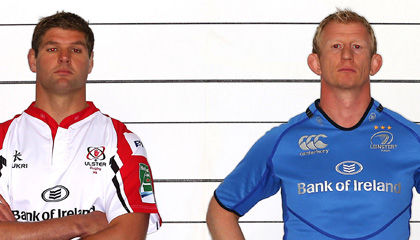Preview: Ulster v Leinster