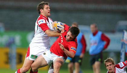 Preview: Munster v Ulster