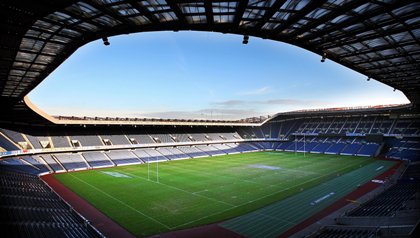 Murrayfield