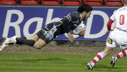 Preview: Ulster v Glasgow Warriors