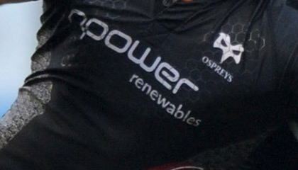 Ospreys Shirt