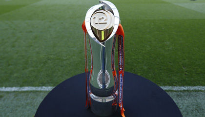 Rugby v Leinster - The RaboDirect PRO12 Final