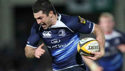 Rob Kearney