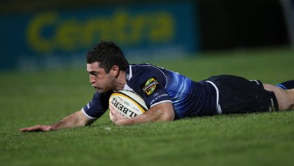 Rob Kearney