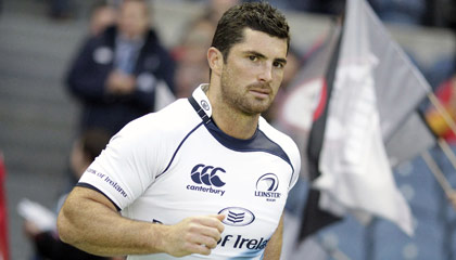 Rob Kearney