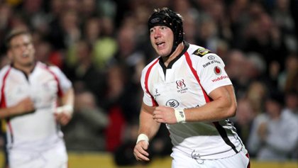 Stephen Ferris