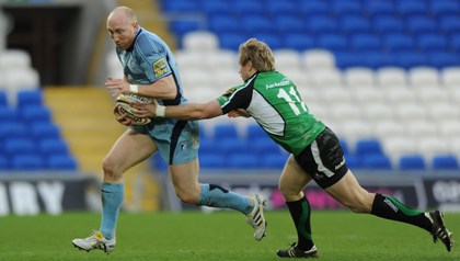 Tom Shanklin