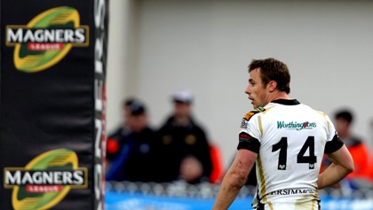 Tommy Bowe