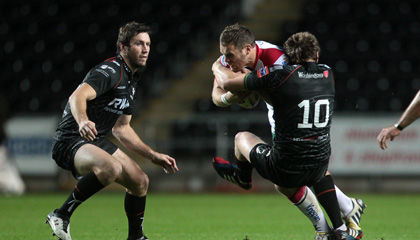 Preview: Ulster v Ospreys