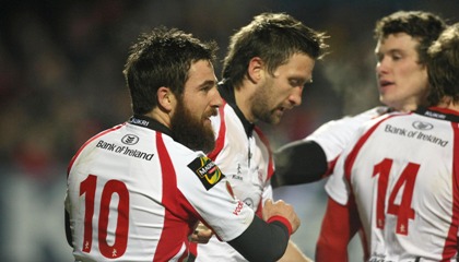 Ulster Rugby