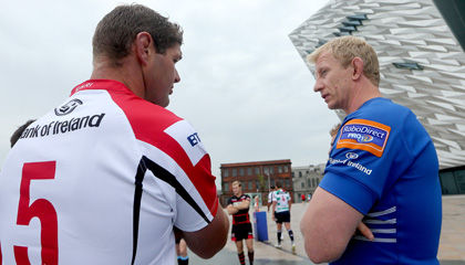 Preview: Leinster v Ulster