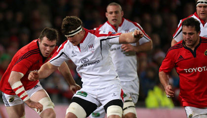 Preview: Ulster v Munster