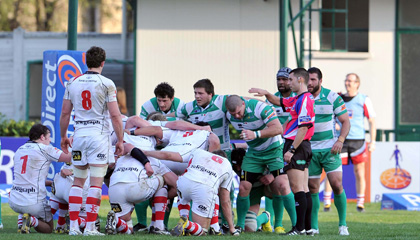 Preview: Ulster v Benetton Treviso
