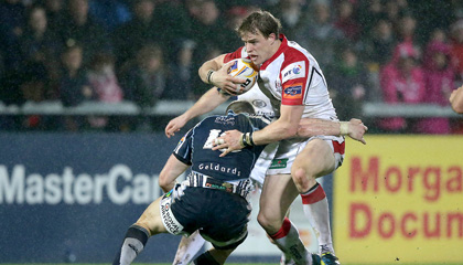 Preview: Ulster v Cardiff Blues