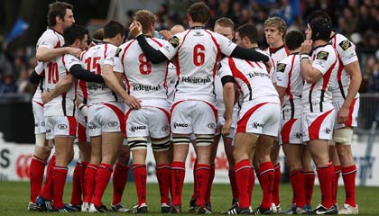 Ulster Squad