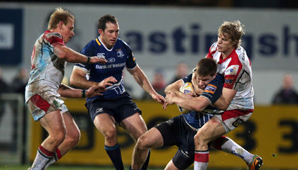 Preview: Leinster v Ulster