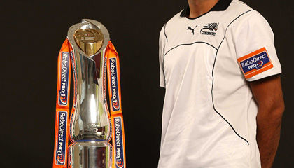 Preview: Zebre Rugby v Ulster