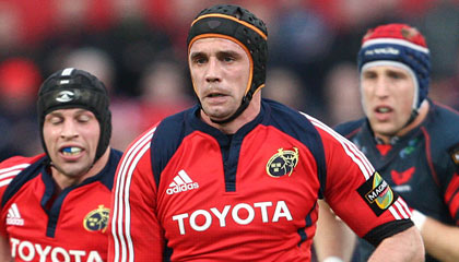 Alan Quinlan