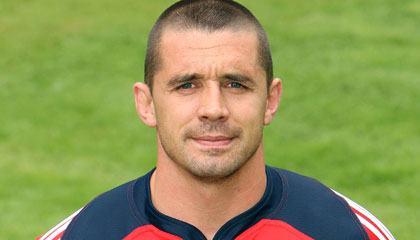 Alan Quinlan