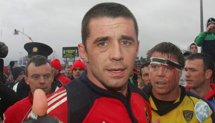 Alan Quinlan